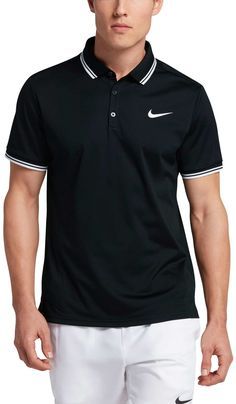 Men's logo print Trending Polo T-shirt