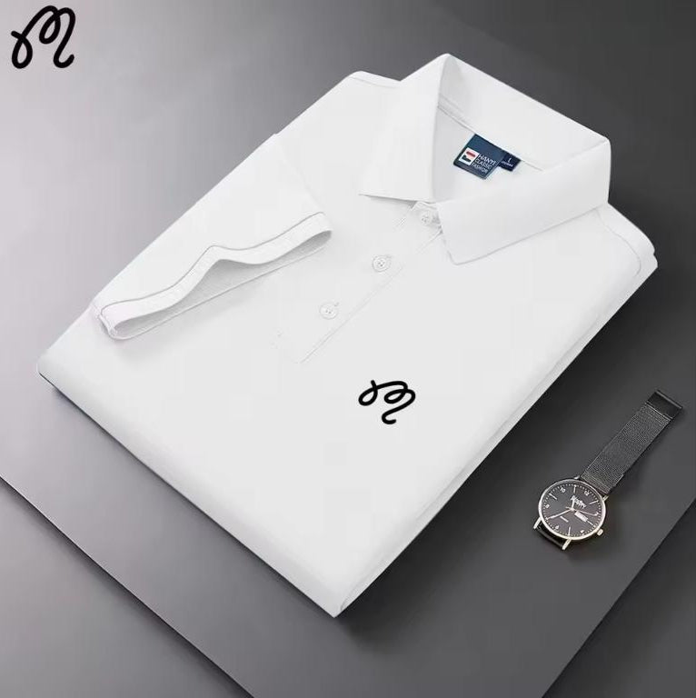 T-shirt Summer Luxury Brand Street Trend